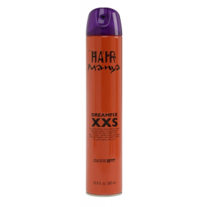 Kemon Hair Manya Dreamfix XXS extra erős tartású hajlakk, 500 ml