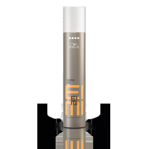 Wella Professionals EIMI Super Set ultra erős fixáló spray, 500 ml