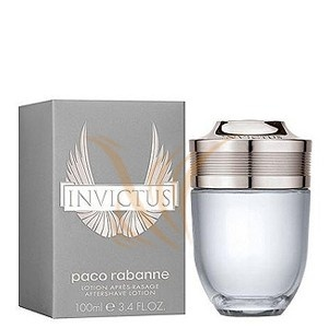  Paco Rabanne Invictus After shave 100 ml