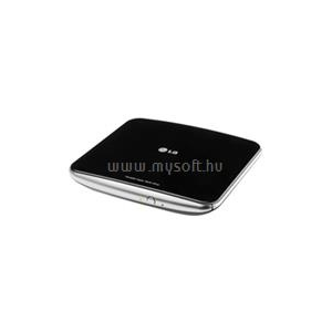LG Külső optikai meghajtó USB (fekete) (GP57EB40)