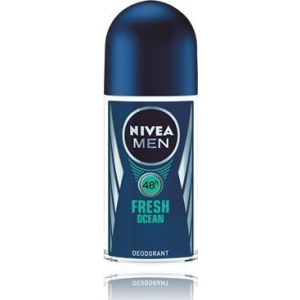 Nivea Men Fresh Ocean Roll-on 50 ml