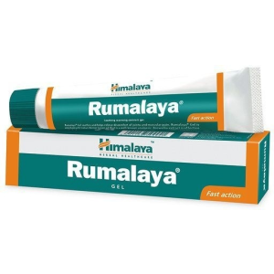 Himalaya Herbals Rumalaya nyugtató, melegítő komfort gél 30ml