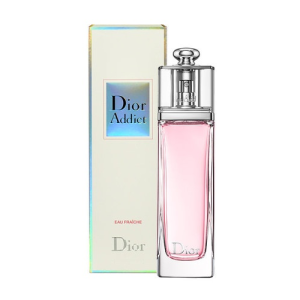 Christian Dior Addict Eau Fraiche 2014 EDT 100 ml