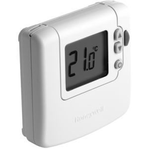 HONEYWELL DT90A digitális szobatermosztát, nem programozható termosztát