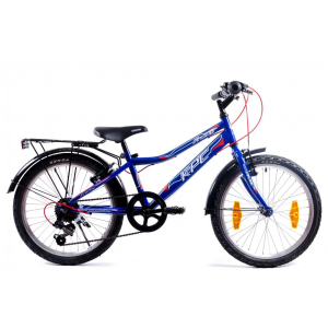 KPC Bike KPC Franky 20 6 sebességes gyerek kerékpár