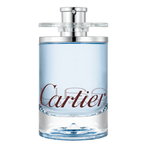 Cartier Eau de Cartier Vetiver Bleu EDT 50 ml