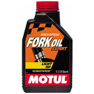 Motul Fork Oil Expert Light 5w 1 L
