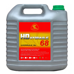 Parnalub HD Hydraulic 68 10 L