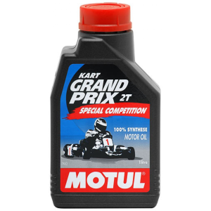 Motul Kart Grand Prix 2T 1 L