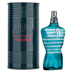 Jean Paul Gaultier Le Male Terrible Extreme EDT 125 ml