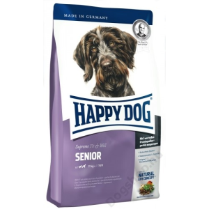 Happy Dog Supreme Fit & Well Senior 12,5kg