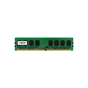 Crucial 8GB DDR3 1866MHz CL13 CT102464BD186D