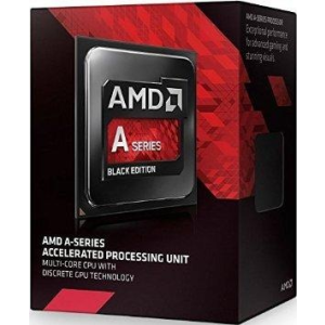AMD X4 A10-7870K 3.9GHz FM2+