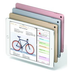 Apple iPad Pro 9.7 Wi-Fi 256GB