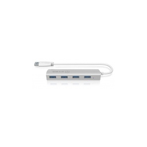 RaidSonic ICY BOX USB3.0 Hub 4 port /IB-AC6401/