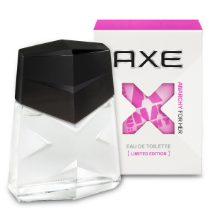Axe Anarchy for Her EDT 50 ml