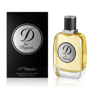 S.T. Dupont So Dupont EDT 50 ml