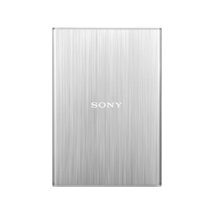 Sony 1TB USB 3.0 HD-SL1