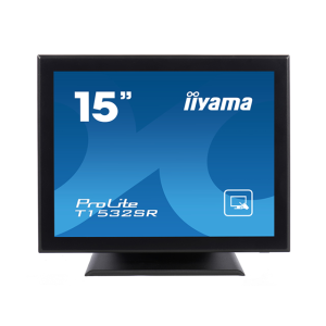Iiyama ProLite T1532SR-B3