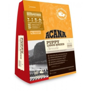 Acana Puppy Large Breed 11,4kg