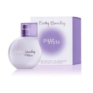 Betty Barclay Pure Style EDT 50 ml