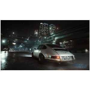 Electronic Arts Need for Speed 2015 (PC)