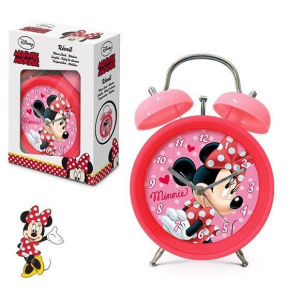 Minnie Disney Minnie ébresztőóra