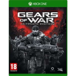 Microsoft Gears of War: Ultimate Edition Xbox One