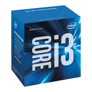 Intel Core i3-6098P 3.6GHz LGA1151