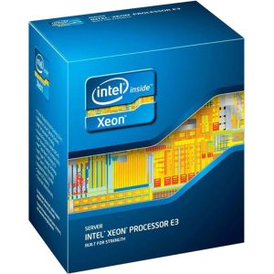Intel Xeon E3-1225 v5 3.3GHz LGA1151