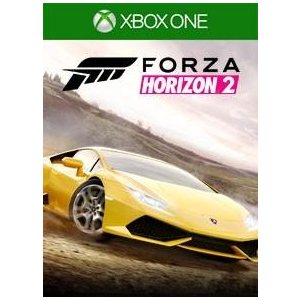 Microsoft Forza Horizon 2 Xbox One