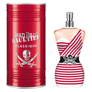Jean Paul Gaultier Classique Pirate Edition EDT 100 ml