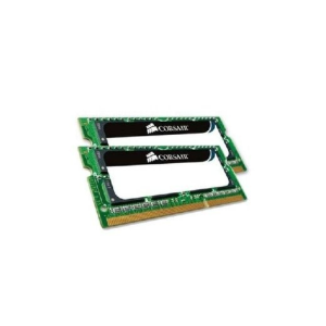 Corsair SO-DIMM DDR3 8GB 1600MHz Corsair Value CL11 KIT2