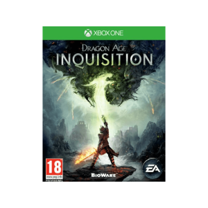 Electronic Arts Dragon Age: Inquisition Xbox One