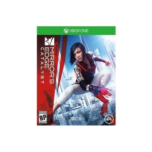 Electronic Arts Mirror's Edge Catalyst Xbox One