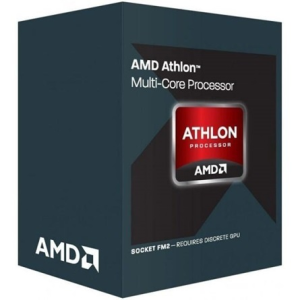 AMD Athlon II X4 860K 3.7GHz FM2+