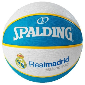 Spalding Kosárlabda, 7-s SPALDING REAL MADRID