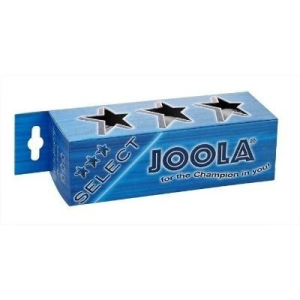 Joola Pingponglabda, 3 db-s JOOLA SELECT ***