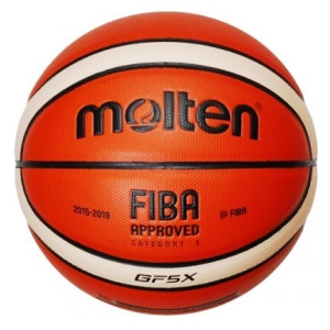  Kosárlabda, 5-s méret MOLTEN GF5X