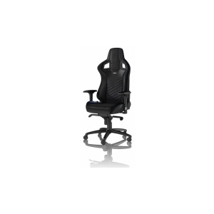 Noblechairs EPIC Gamer szék Fekete/Kék
