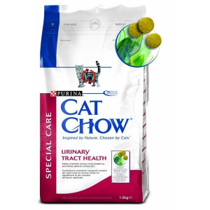 Cat Chow Purina Adult A húgyutak védelméért 1,5kg