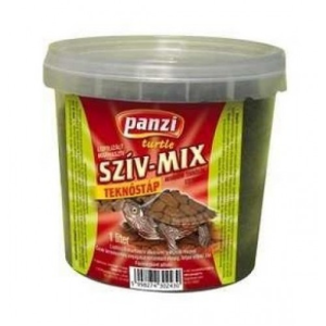 Panzi Szív-mix 1L