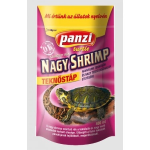 Panzi Nagy Shrimp 400ml