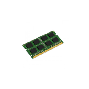 Kingston Client Premier NB Memória DDR3 4GB 1333MHz Single Rank