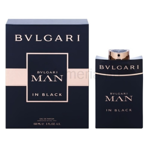 Bvlgari Man In Black EDP 150 ml
