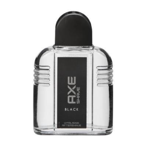 Axe Axe after shave 100ml Black