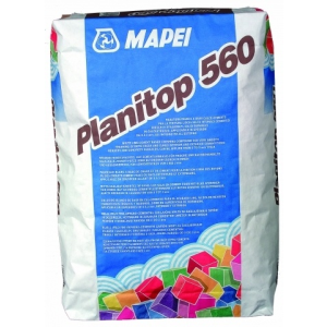 Mapei Planitop 560 simítóanyag - 20kg