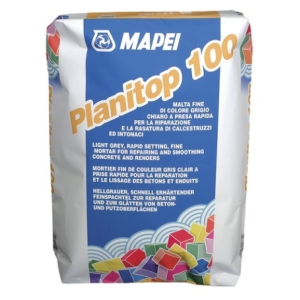 Mapei Planitop 100 javítóhabarcs -25kg