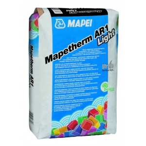 Mapei Mapetherm AR1 Light habarcs - 23kg
