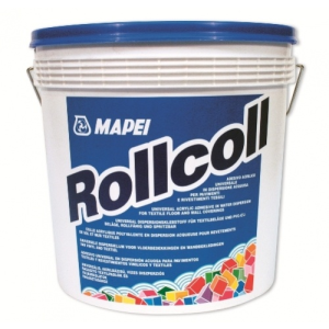Mapei Rollcoll univerzális akrildiszperzós ragasztó - 1kg